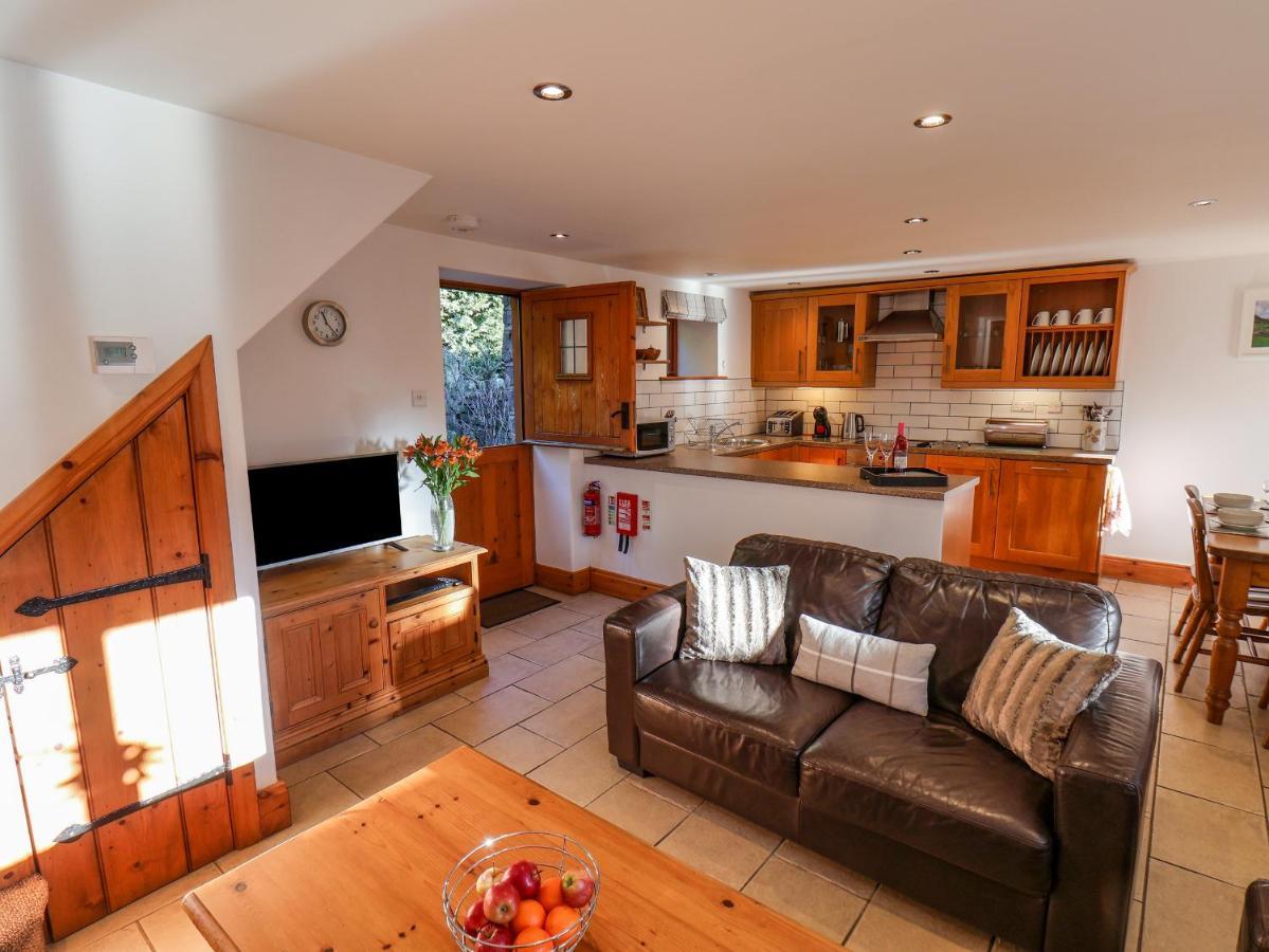 Hayloft Cottage Staintondale Esterno foto