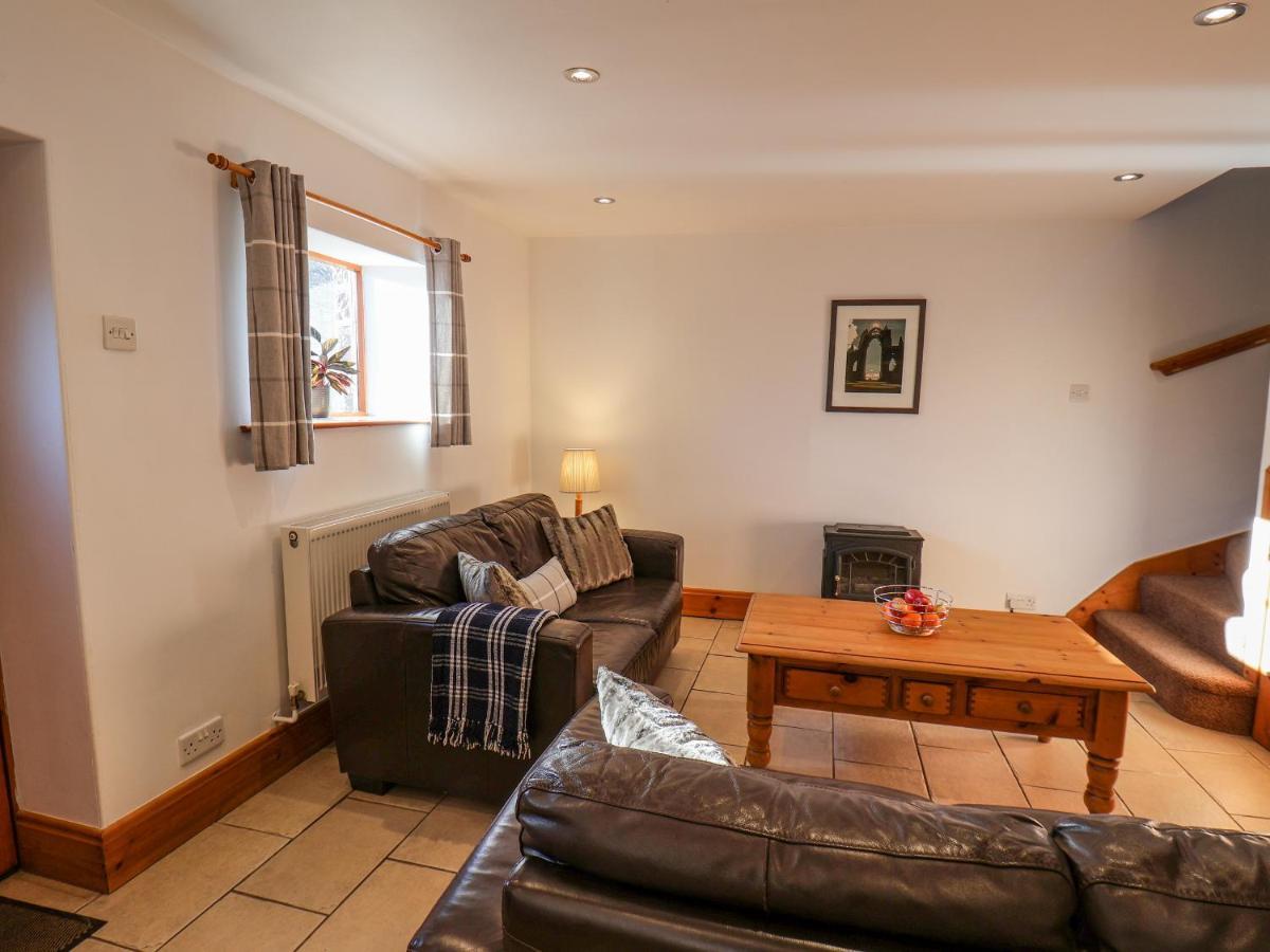 Hayloft Cottage Staintondale Esterno foto