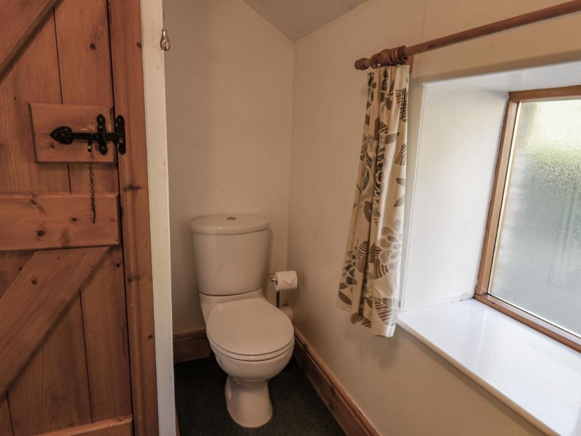 Hayloft Cottage Staintondale Esterno foto