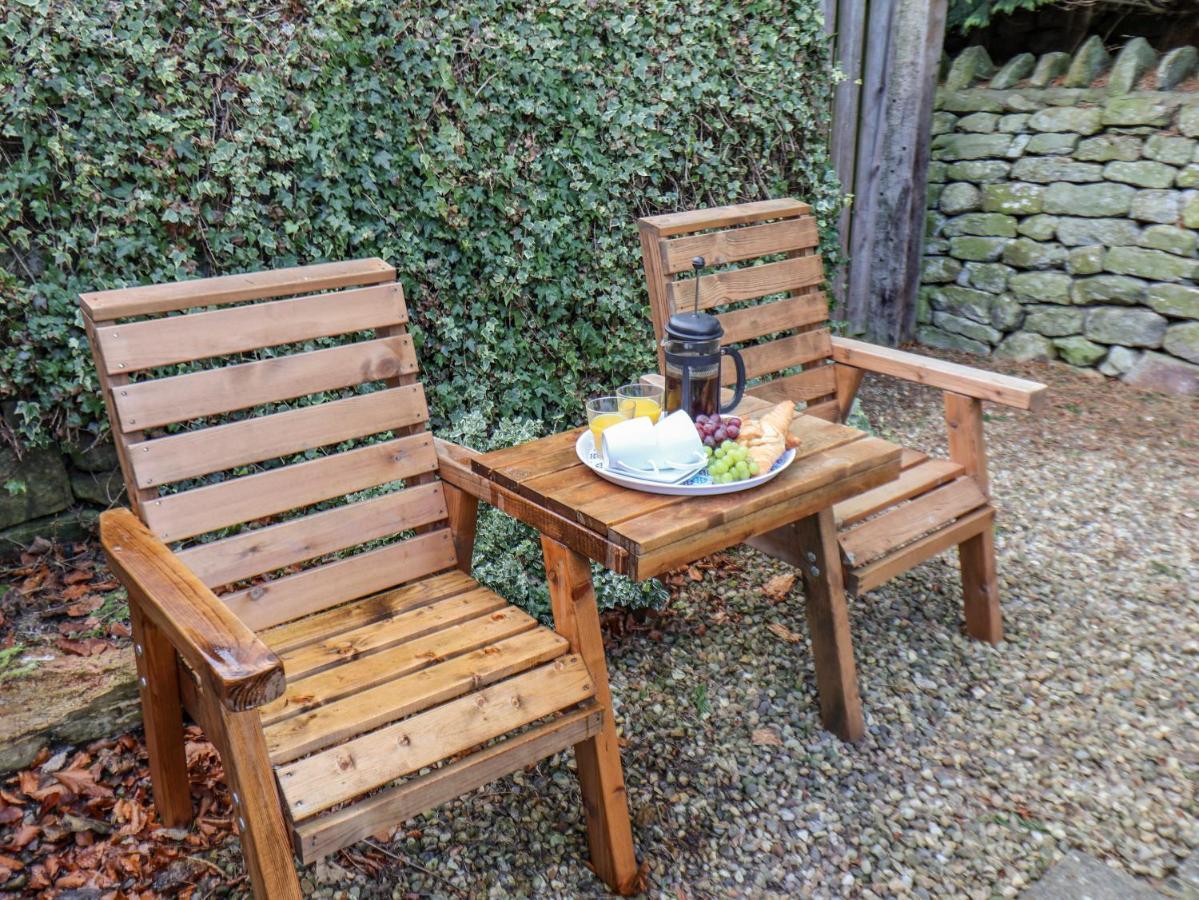 Hayloft Cottage Staintondale Esterno foto
